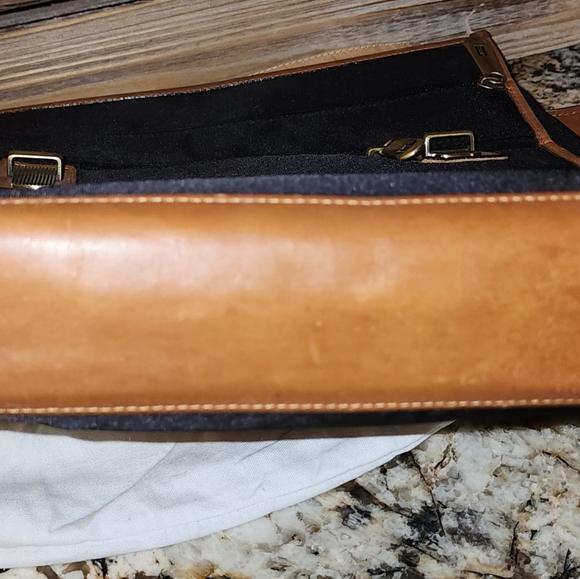 Hartmann Messenger/Computer Bag - Picture 14 of 15